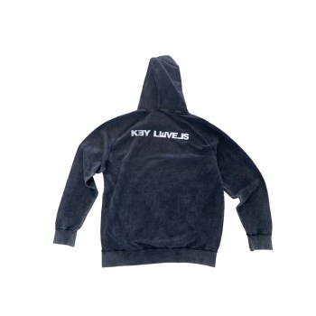 Key Levels Hoodie