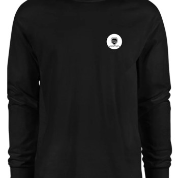 NextUp Long sleeve T-Shirt